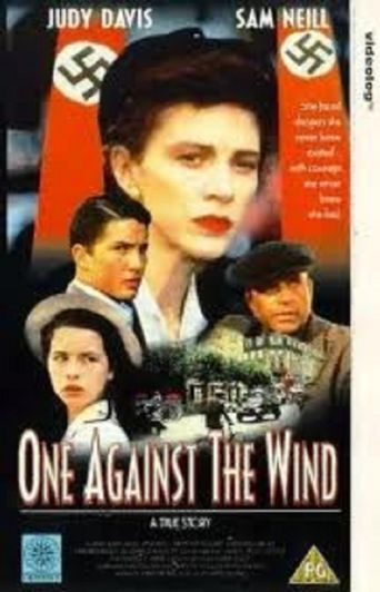  One Against the Wind Poster
