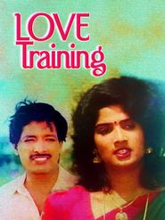  Love Training Poster
