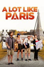  Pare parecchio Parigi Poster
