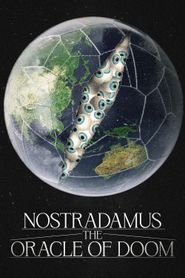  Nostradamus: The Oracle of Doom Poster