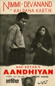  Aandhiyan Poster