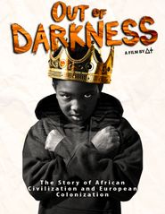  Out of Darkness Poster