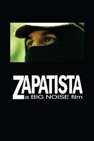  Zapatista Poster