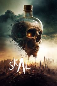  Skal: Fight for Survival Poster