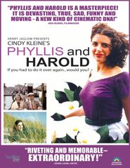 Phyllis and Harold Poster