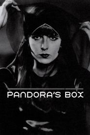  Pandora's Box Poster