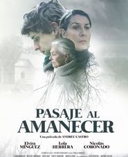  Pasaje al amanecer Poster