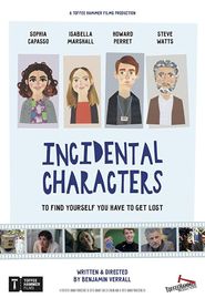 Incidental Characters Poster