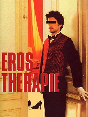  Eros thérapie Poster