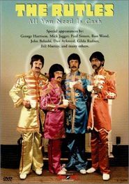  The Rutles: All You Need Is Cash Poster