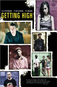  Getting High! Poster