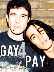  Gay4Pay Poster