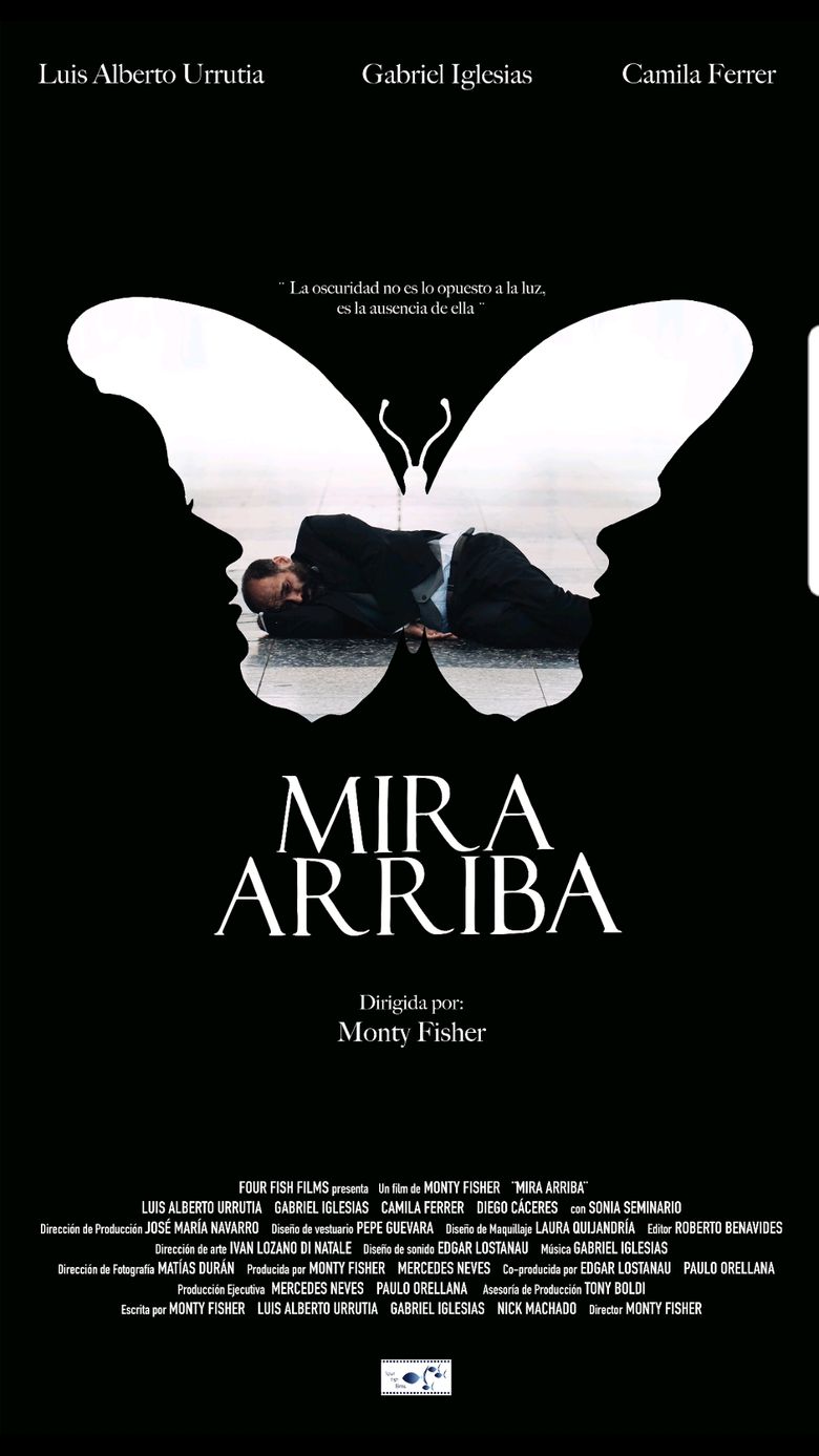 Mira Arriba Mira Arriba