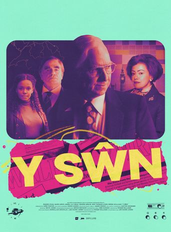  Y Swn Poster
