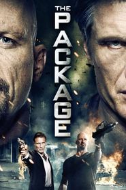  The Package Poster