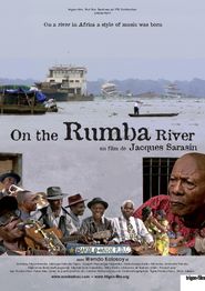  On the Rumba River Poster