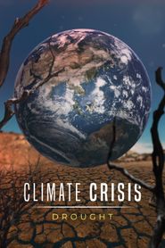  Climate Crisis: Drought Poster