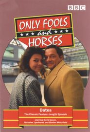  Only Fools and Horses - Dates Poster