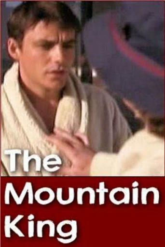  The Mountain King Poster