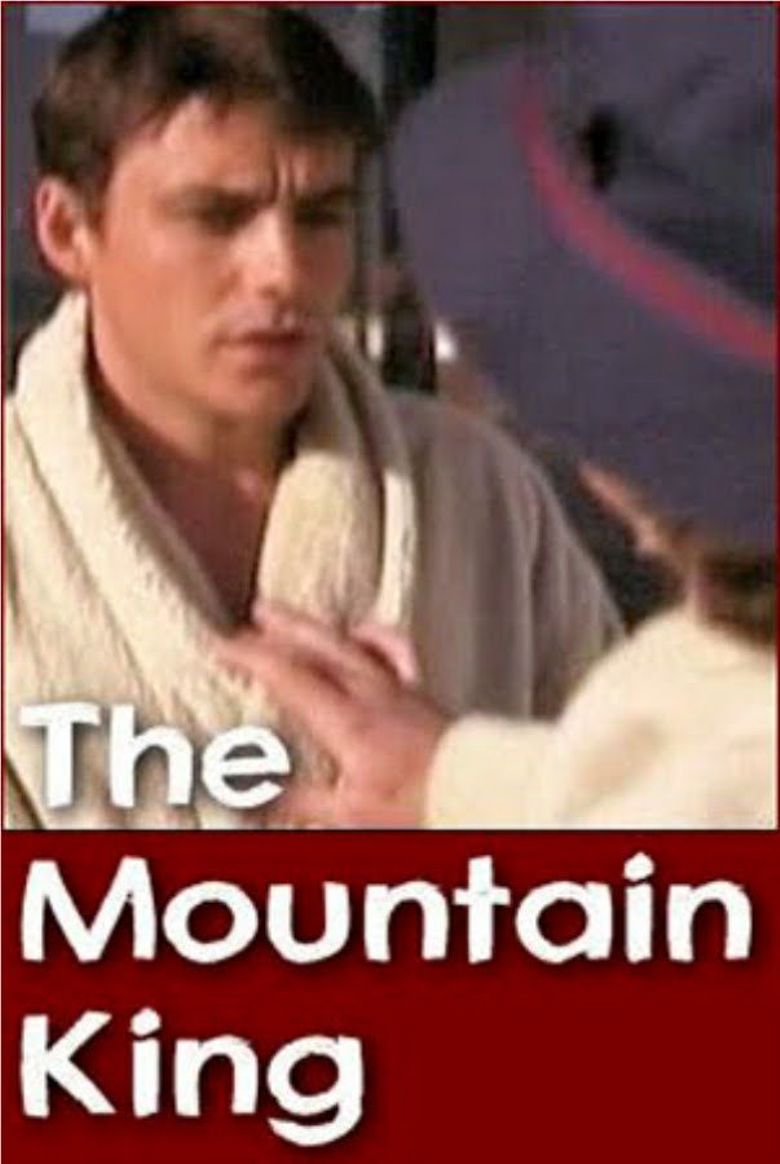 The Mountain King Poster