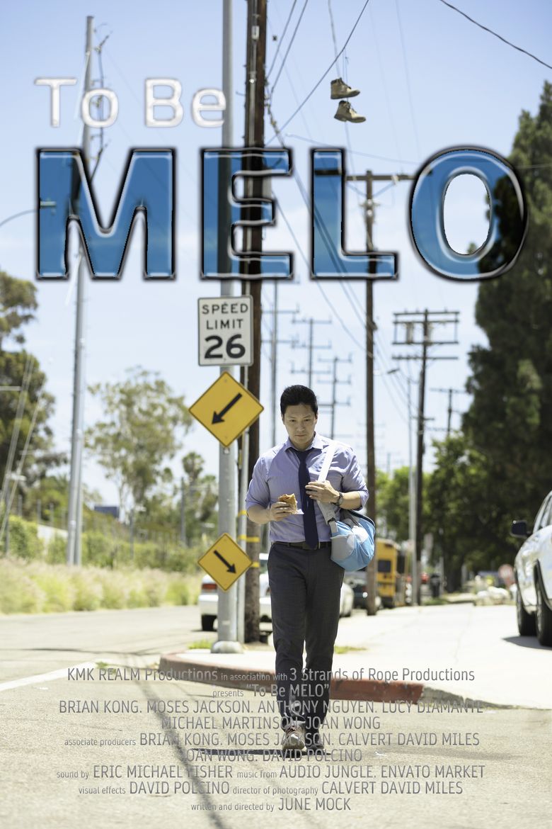 To Be MELO To Be MELO