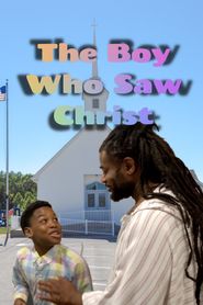  The Boy Who Saw Christ Poster