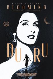  Becoming Duru Poster