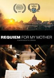  Requiem for My Mother Poster