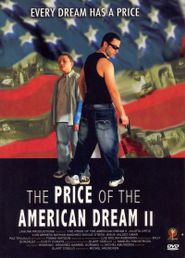 The Price of the American Dream II Poster
