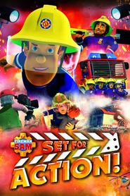 Fireman Sam: Set for Action! Poster