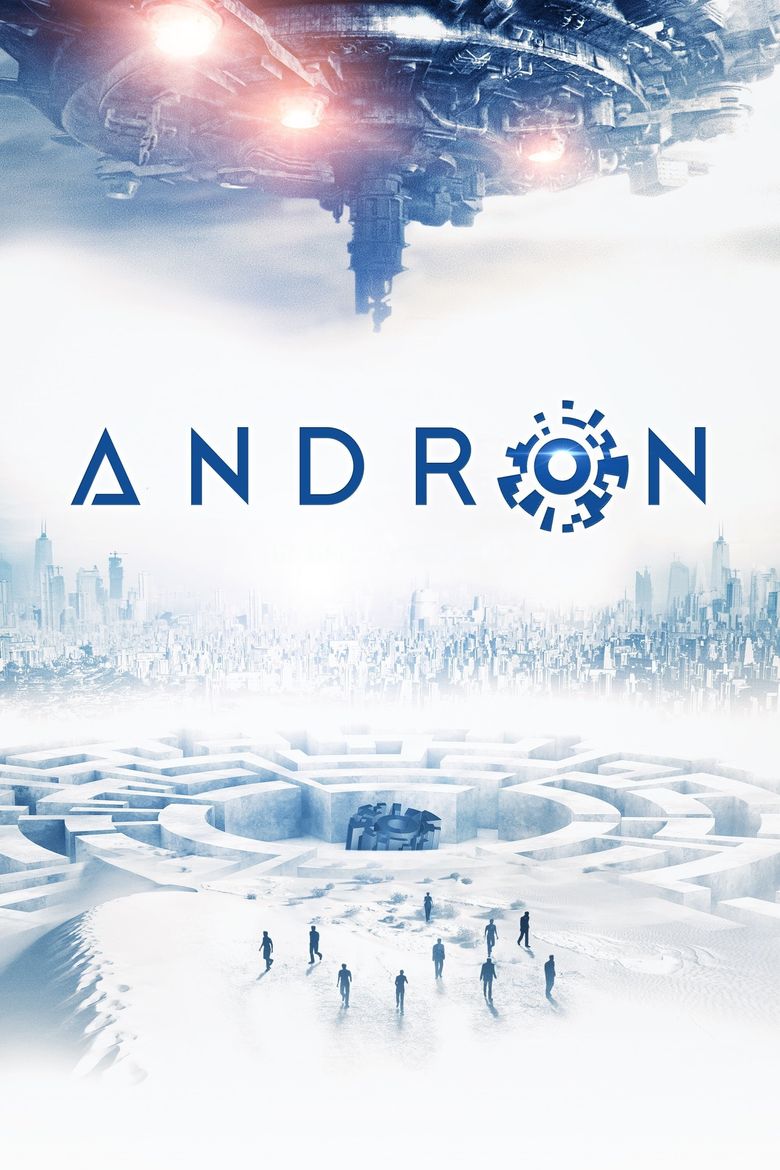 Andron Poster