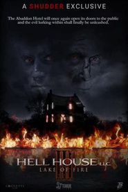 Hell House LLC III: Lake of Fire Poster