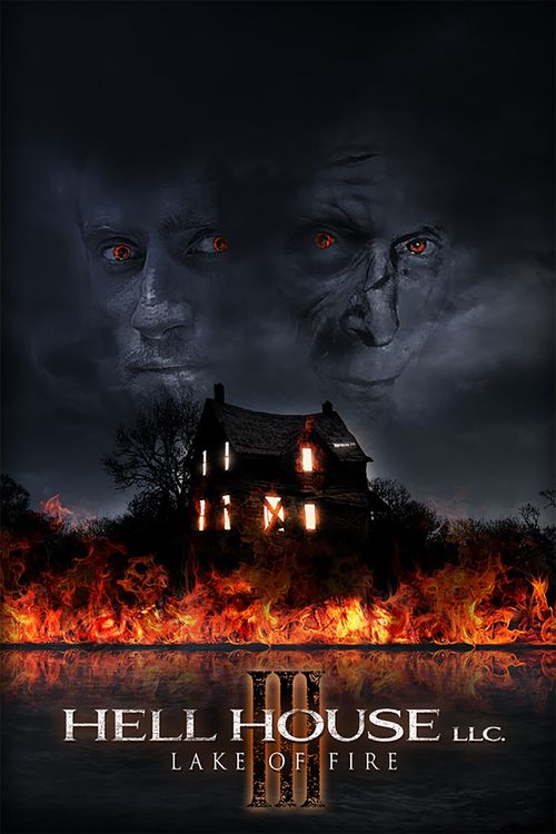 Hell House LLC (2015) - IMDb