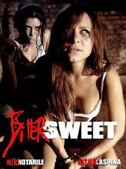  Bitter Sweet Poster