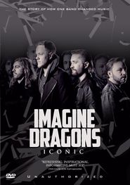  Imagine Dragons: Iconic Poster