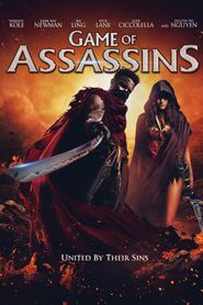  Game of Assassins Poster