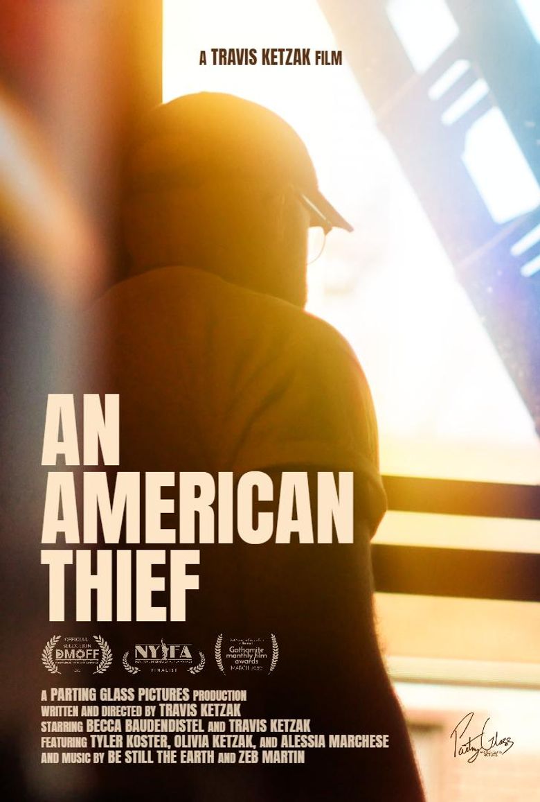 An American Thief