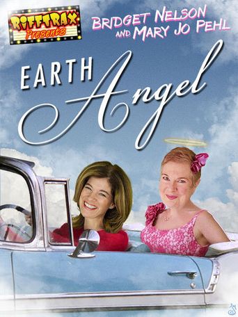 RiffTrax Presents: Earth Angel (2021): Where to Watch and Stream Online
