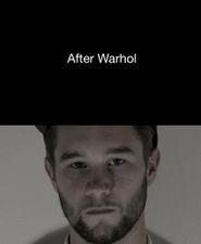  After Warhol Poster