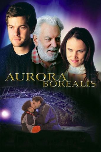  Aurora Borealis Poster