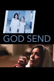  God Send Poster