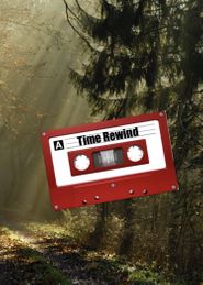  Time Rewind Poster