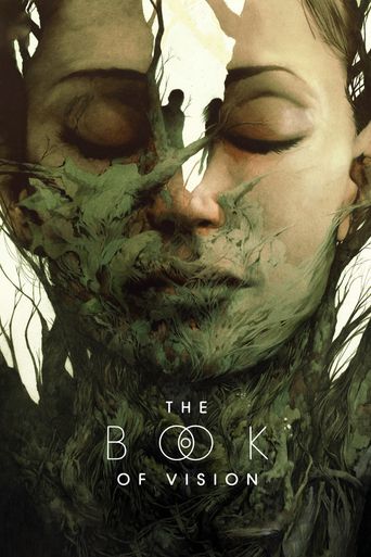  The Book of Vision Poster