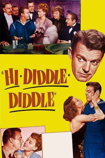  Hi Diddle Diddle Poster