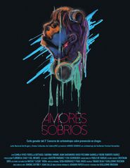  Sober Love Poster