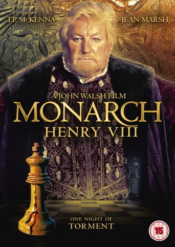  Monarch Poster