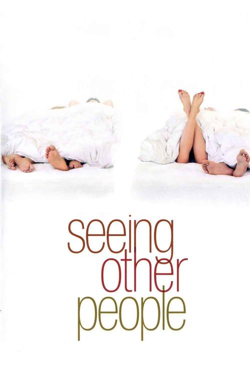 Seeing Other People Poster