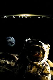  The Wonder of it All Poster