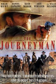  The Journeyman Poster