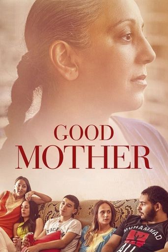  Good Mother Poster